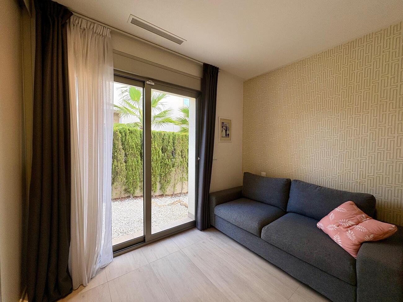 Villa in Benijofar – YC667375