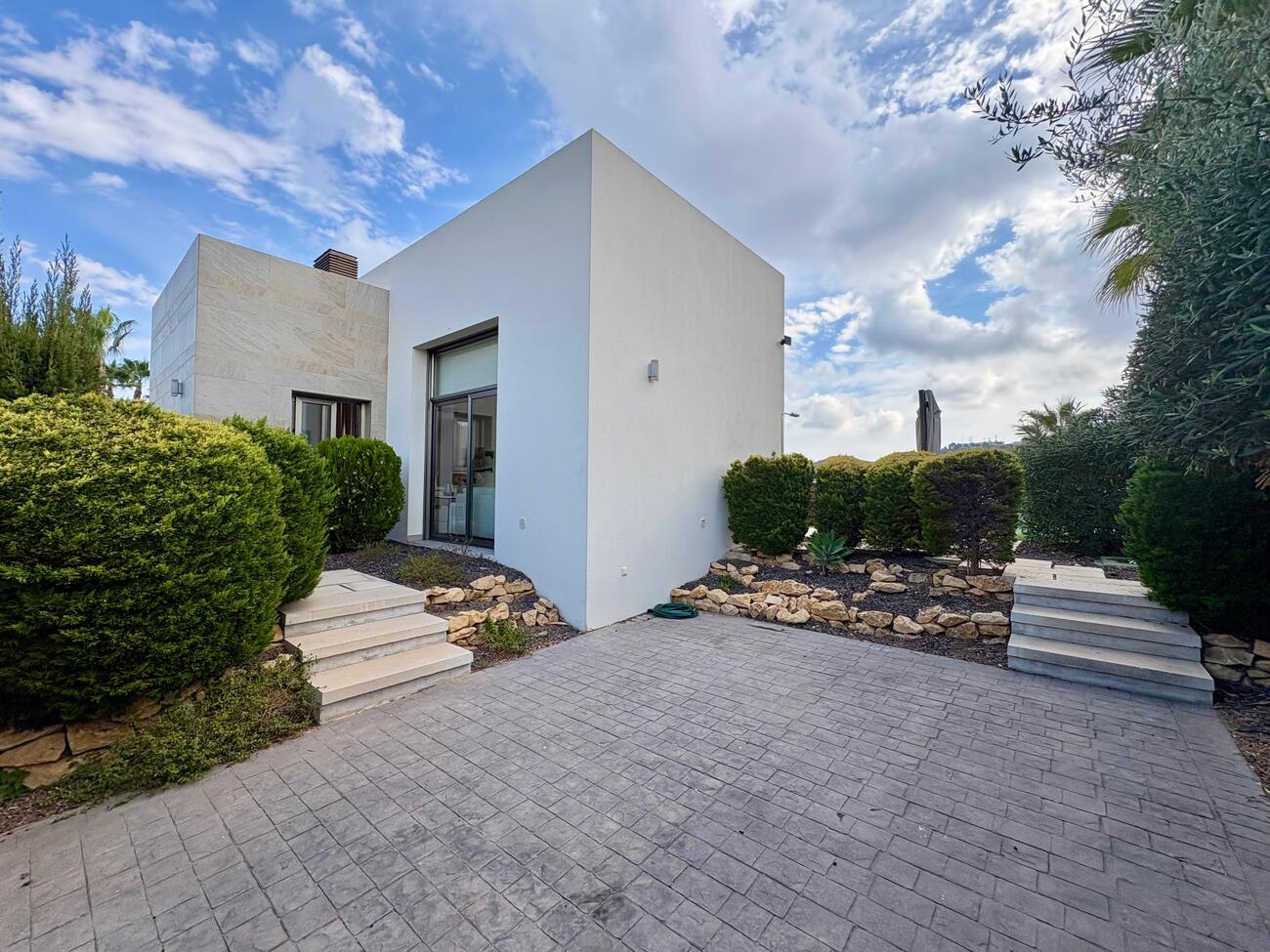 Villa in Benijofar – YC667375