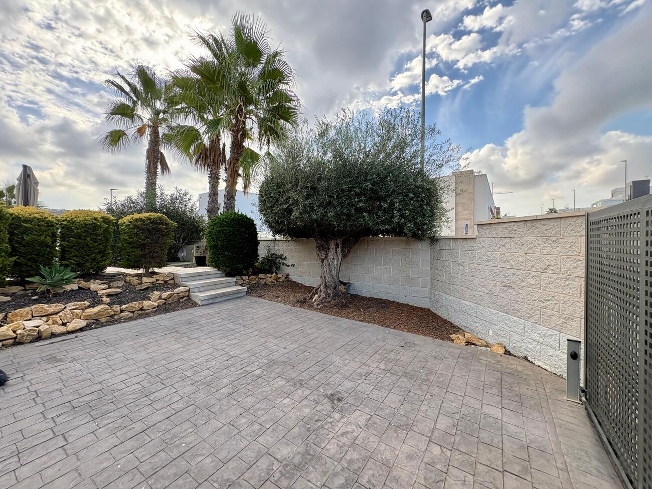 Villa in Benijofar – YC667375