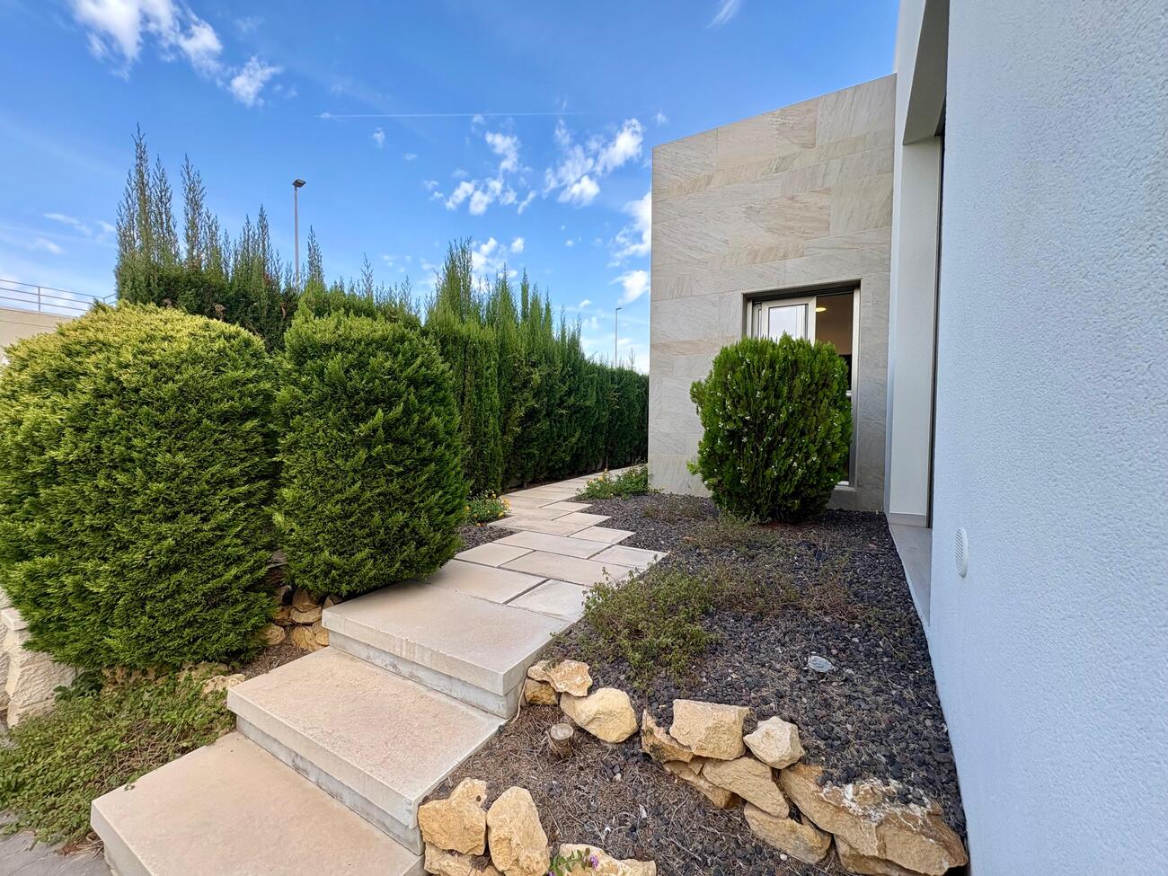 Villa in Benijofar – YC667375
