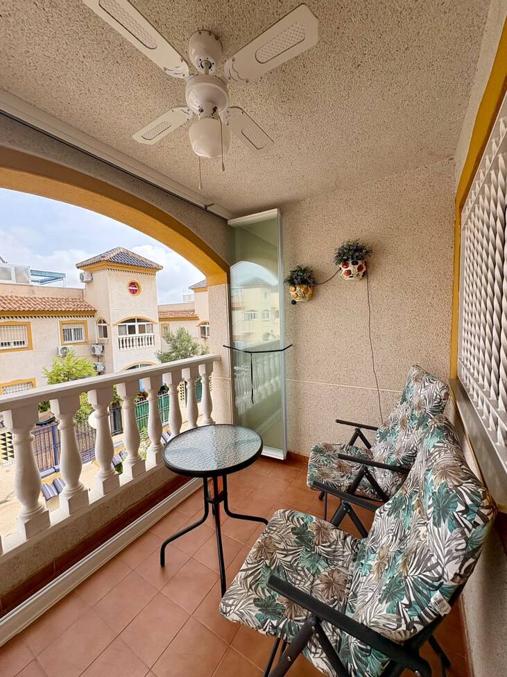 Penthouse te koop in Guardamar del Segura
