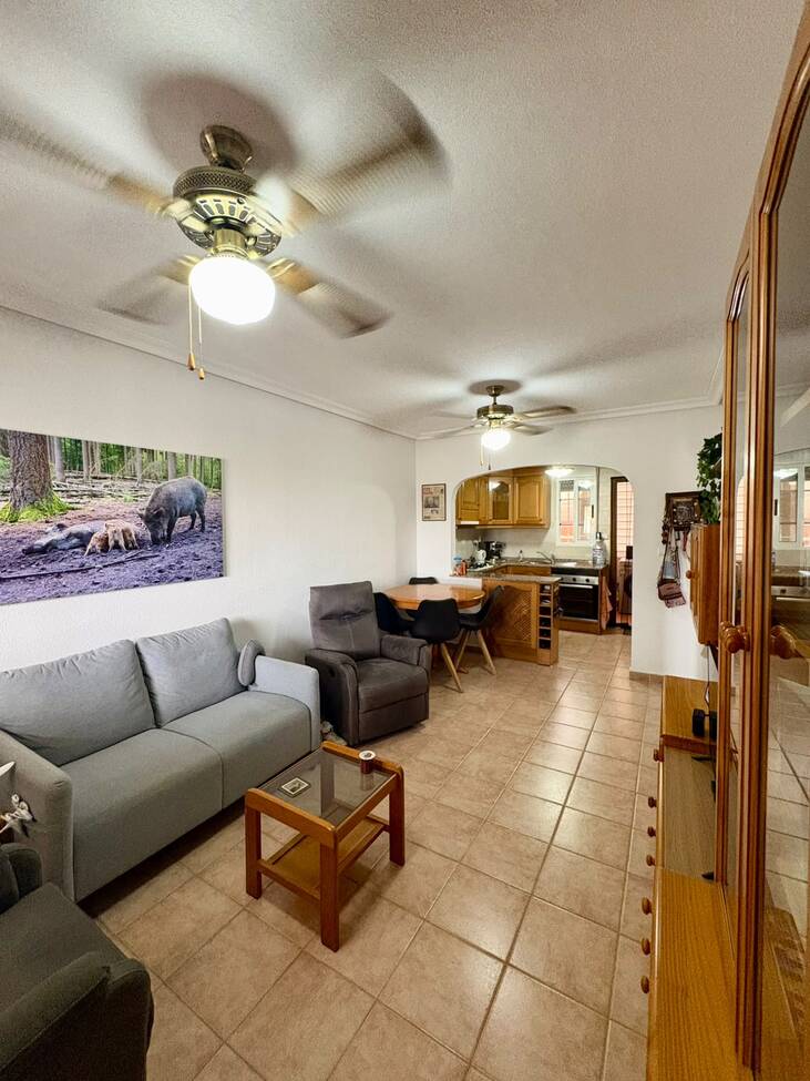 Penthouse te koop in Guardamar del Segura
