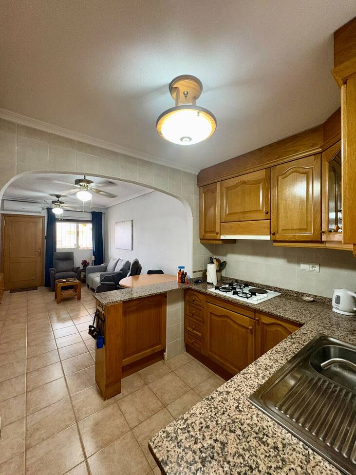 Penthouse te koop in Guardamar del Segura