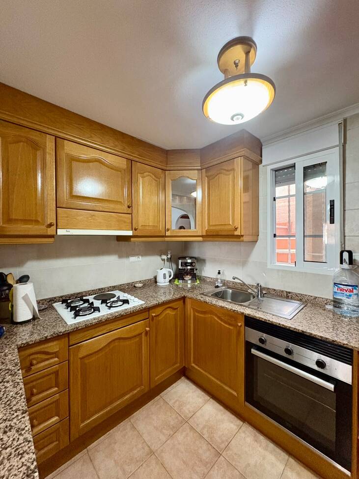 Penthouse te koop in Guardamar del Segura