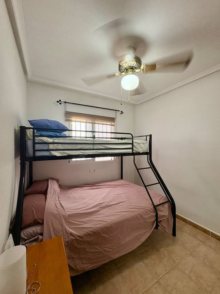 Penthouse te koop in Guardamar del Segura