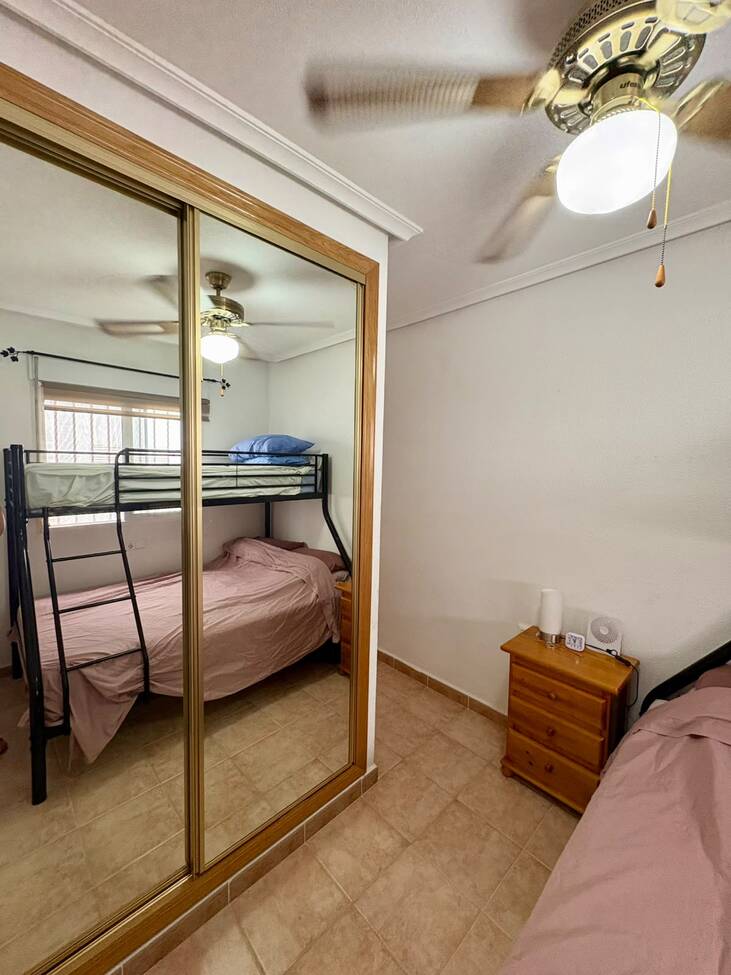 Penthouse te koop in Guardamar del Segura