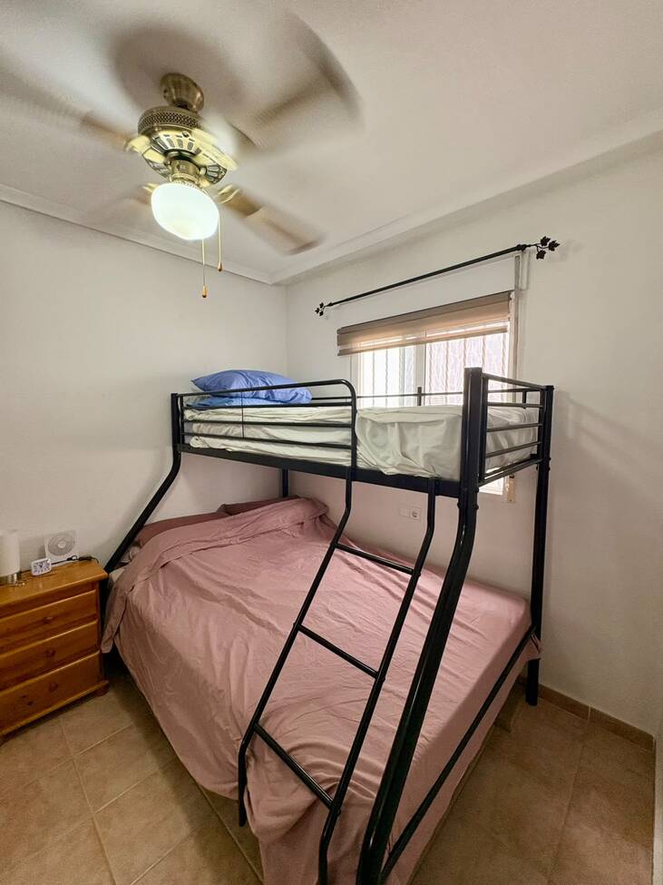 Penthouse te koop in Guardamar del Segura