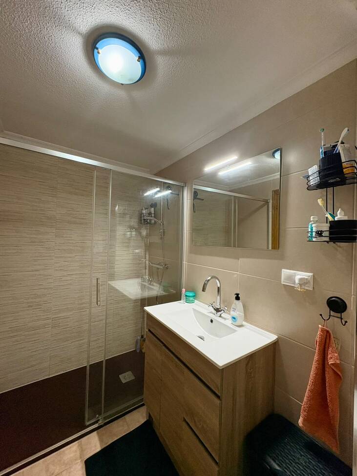Penthouse te koop in Guardamar del Segura