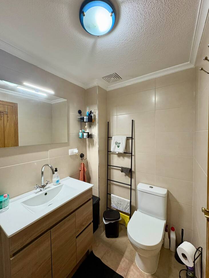 Penthouse te koop in Guardamar del Segura
