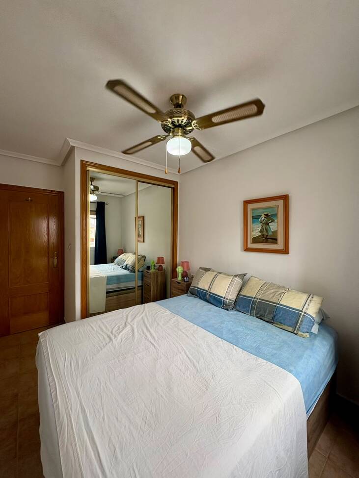 Penthouse te koop in Guardamar del Segura