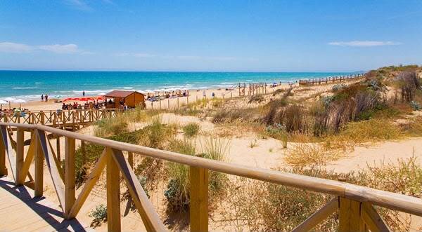 Penthouse te koop in Guardamar del Segura
