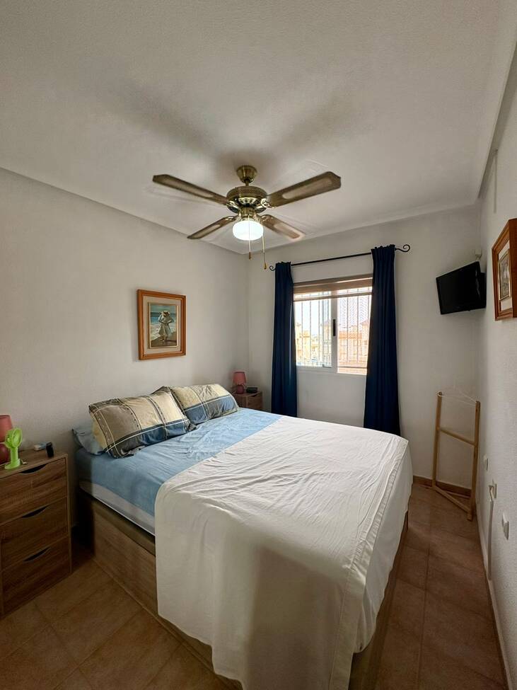 Penthouse te koop in Guardamar del Segura
