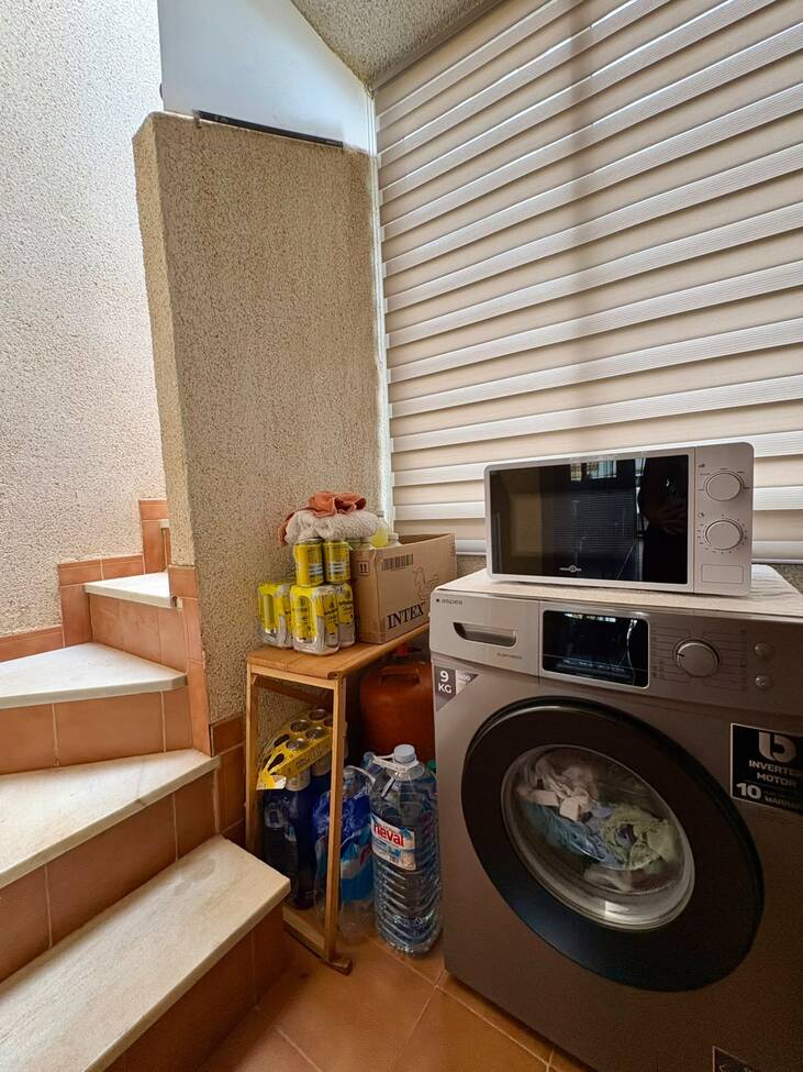 Penthouse te koop in Guardamar del Segura