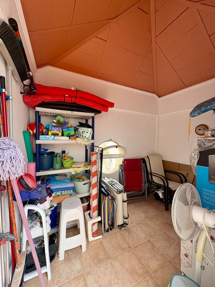 Penthouse te koop in Guardamar del Segura