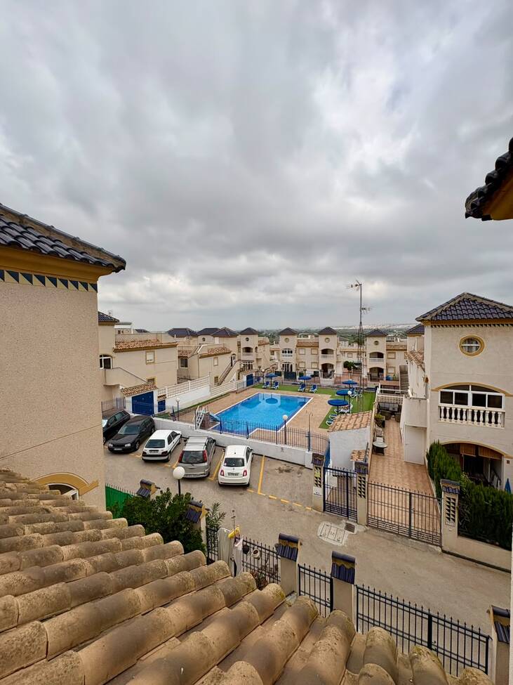 Penthouse te koop in Guardamar del Segura