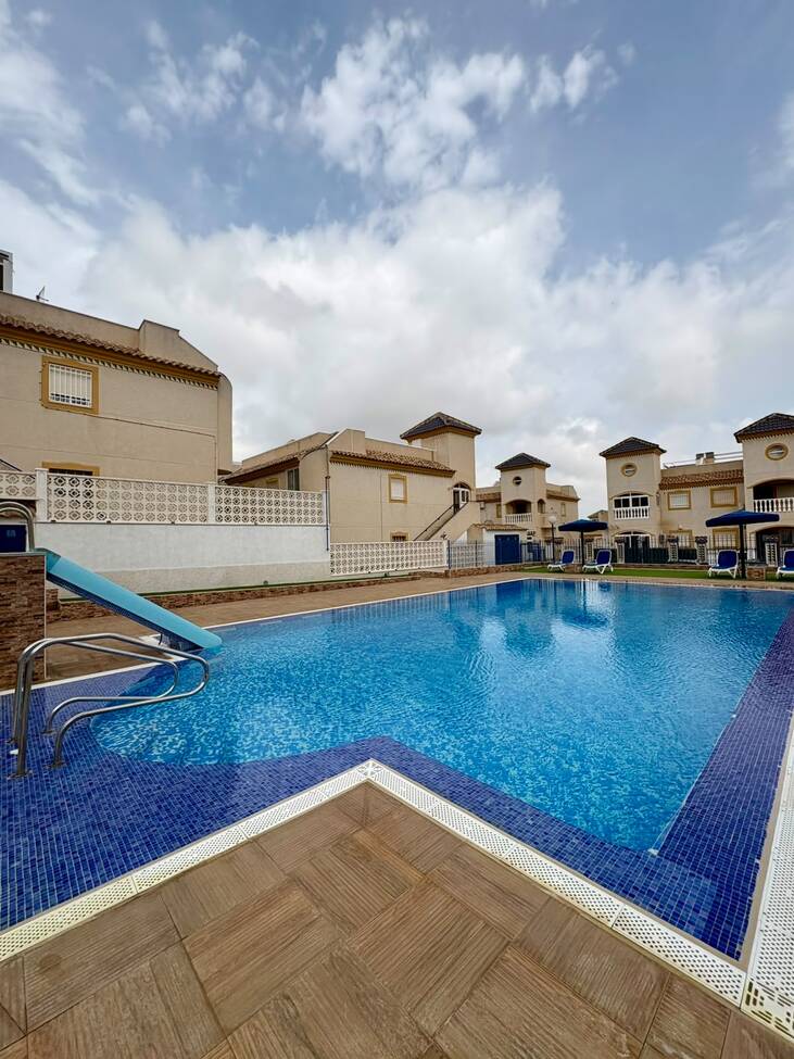 Penthouse te koop in Guardamar del Segura