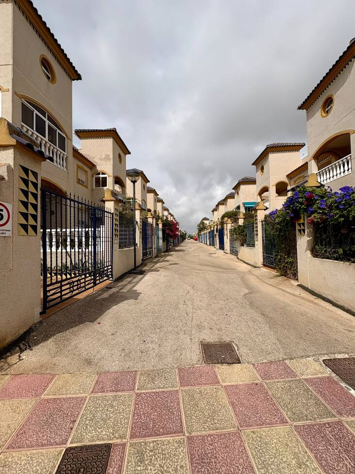 Penthouse te koop in Guardamar del Segura
