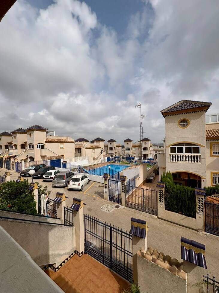 Penthouse te koop in Guardamar del Segura
