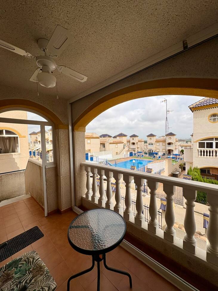 Penthouse te koop in Guardamar del Segura