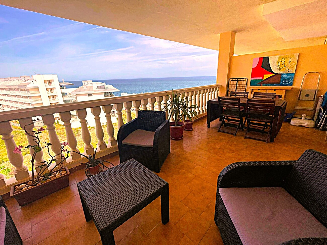 Apartment in San Francisco - view 1
