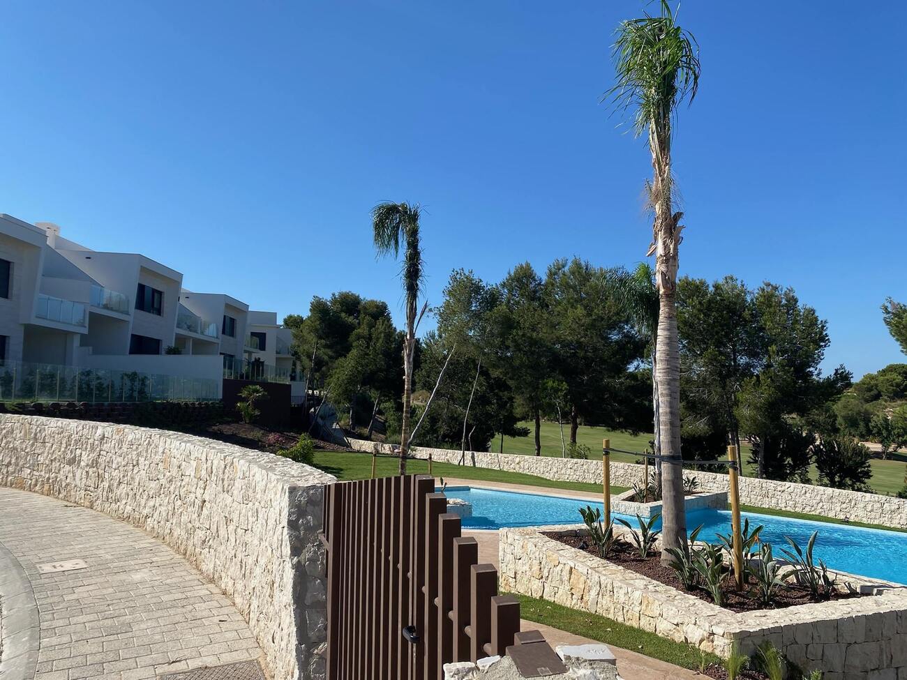 Apartment in Pilar de La Horadada 10