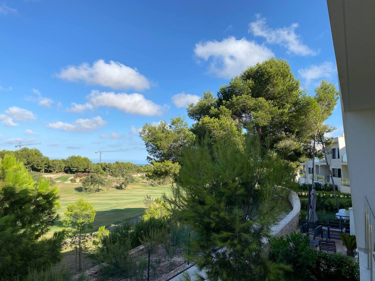 Apartment in Pilar de La Horadada 14