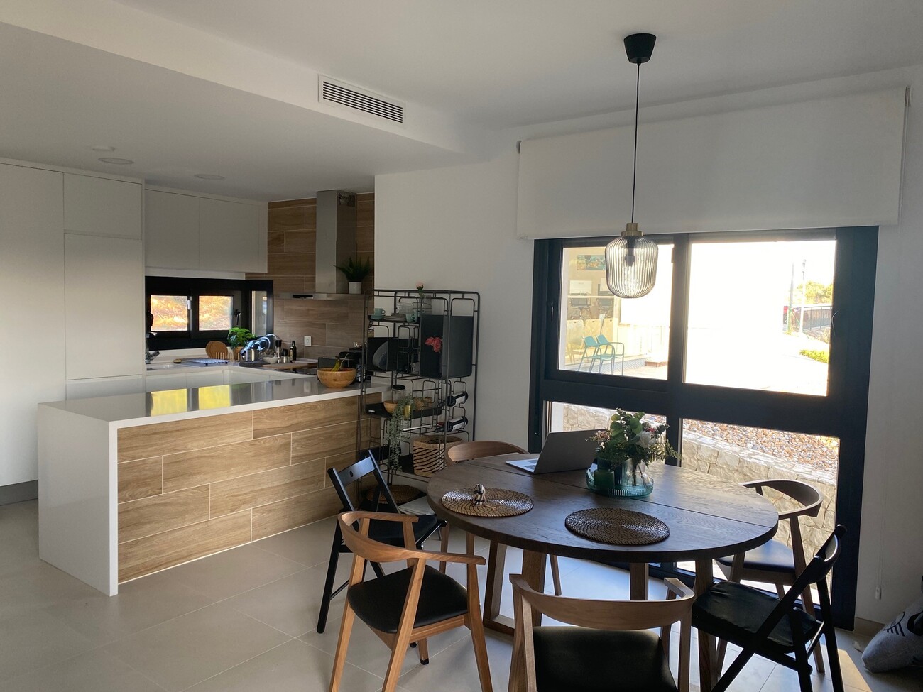 Apartment in Pilar de La Horadada 7