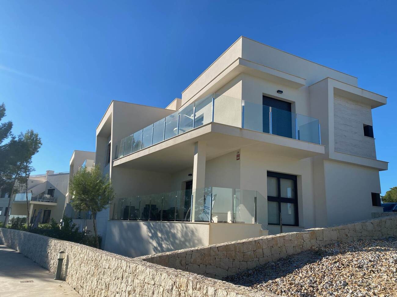 Apartment in Pilar de La Horadada 9