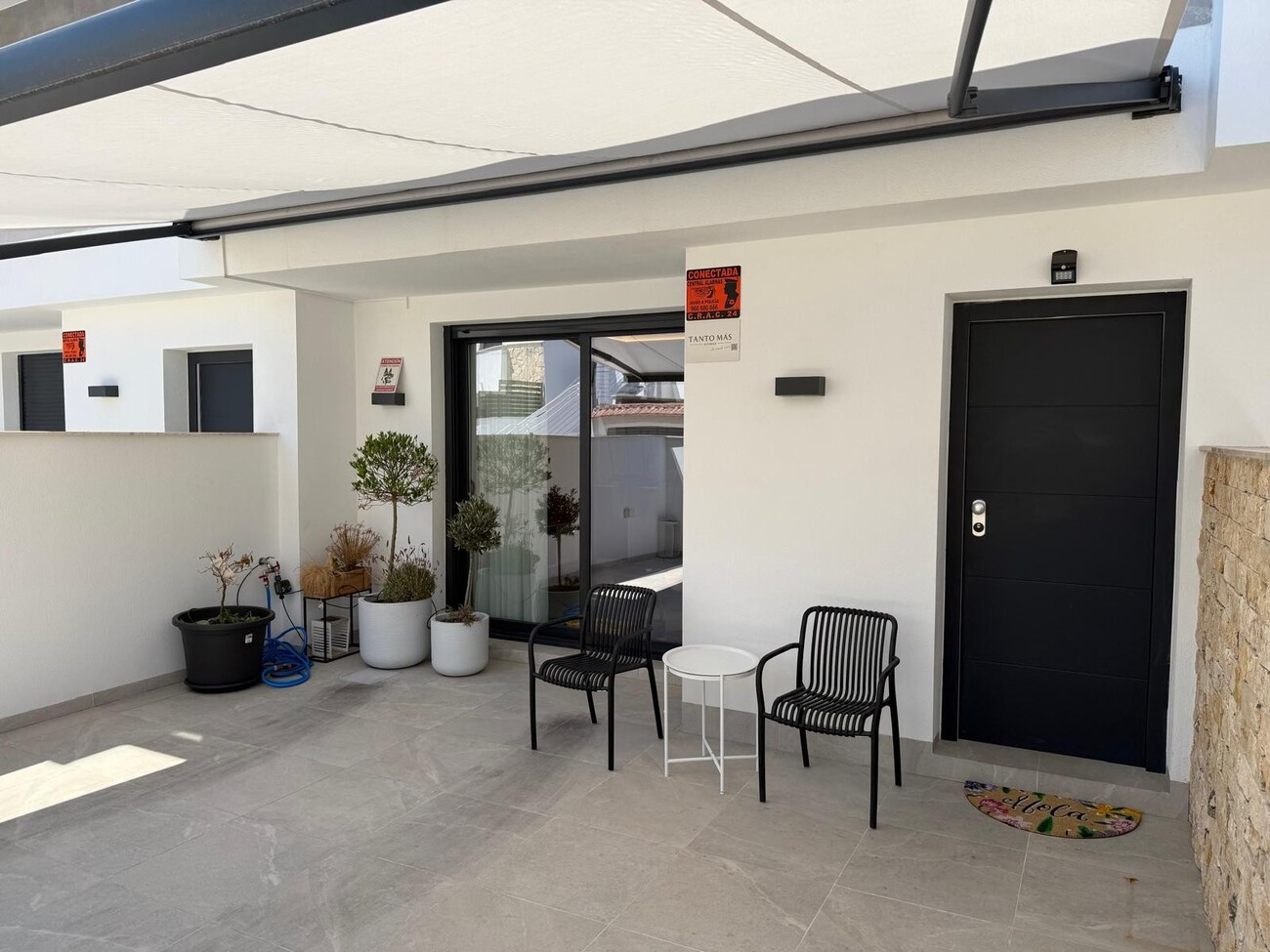 House in Torre de la Horadada - Image 3