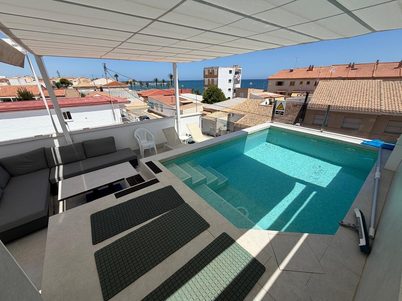 House in Torre de la Horadada - Image 4