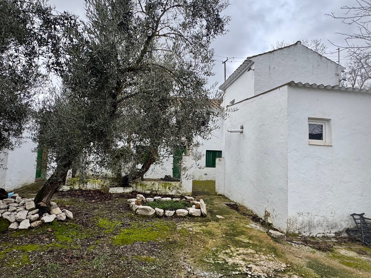 Villa in Iznájar – YC809931