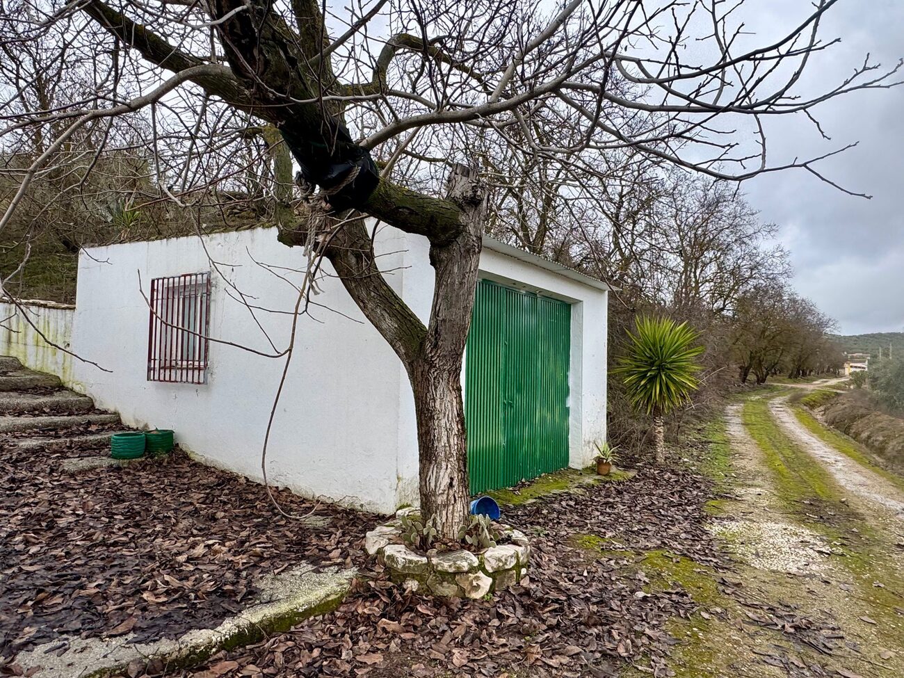 Villa in Iznájar – YC809931