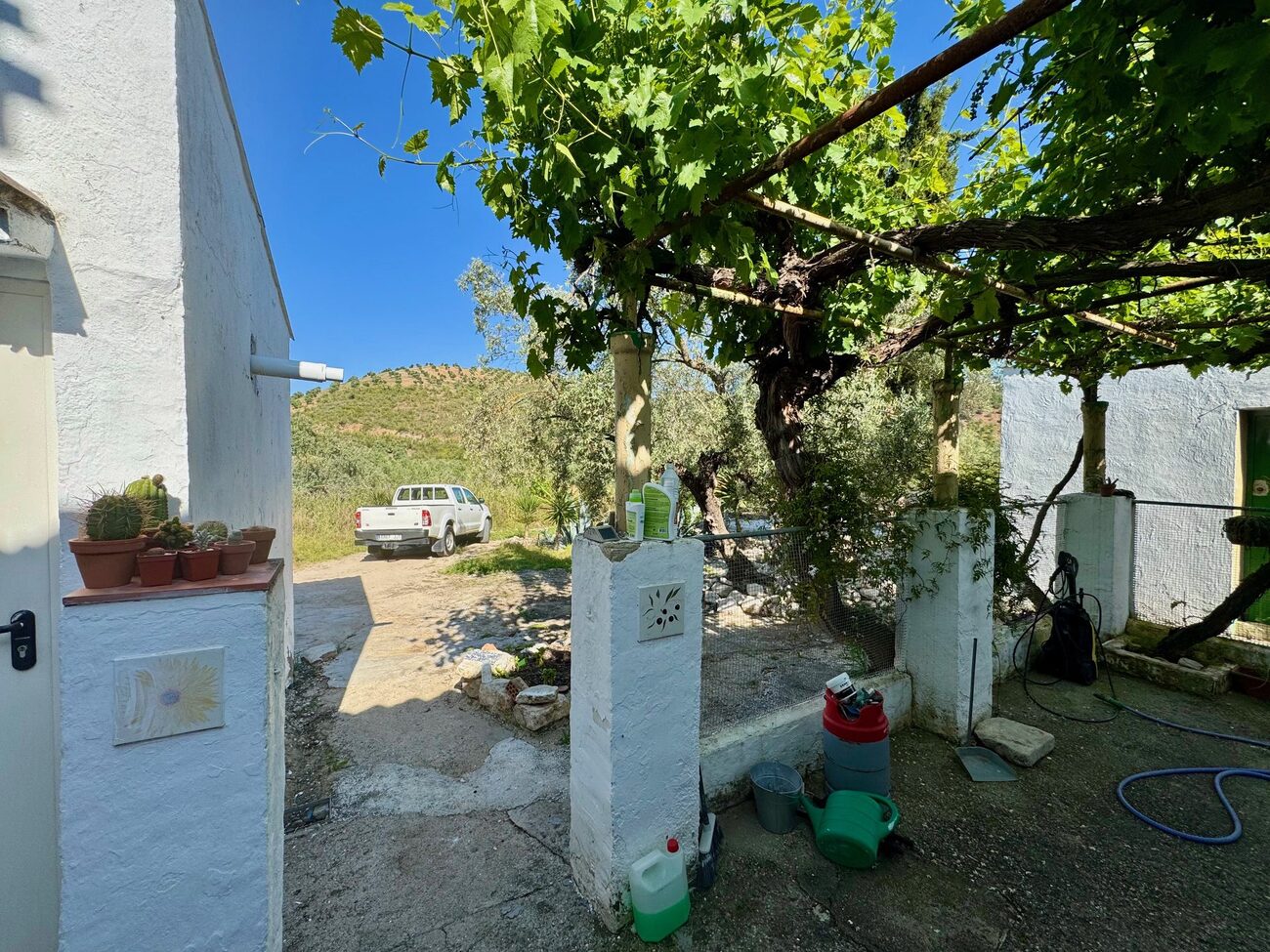 Villa in Iznájar – YC809931