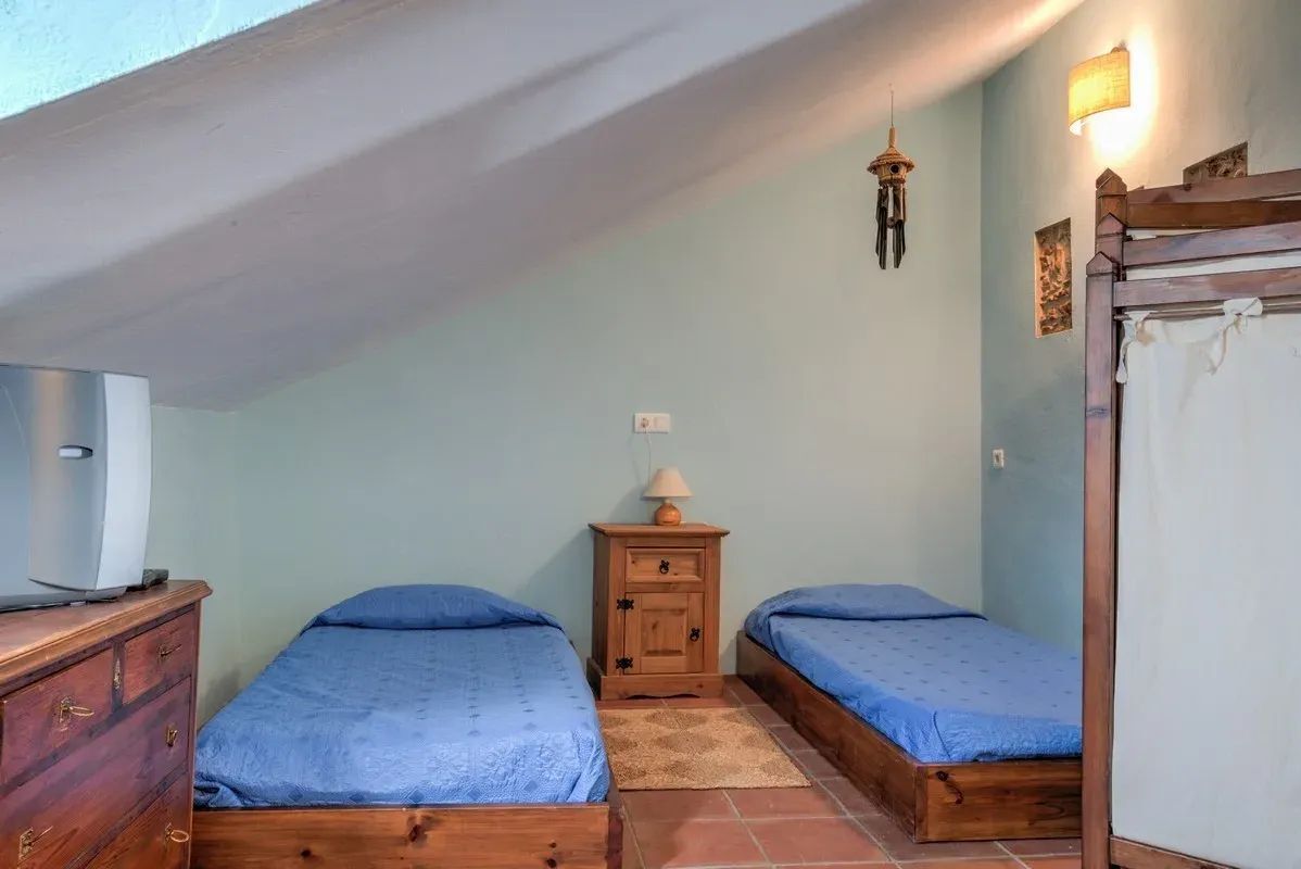 Stadswoning te koop in Cortes de la Frontera