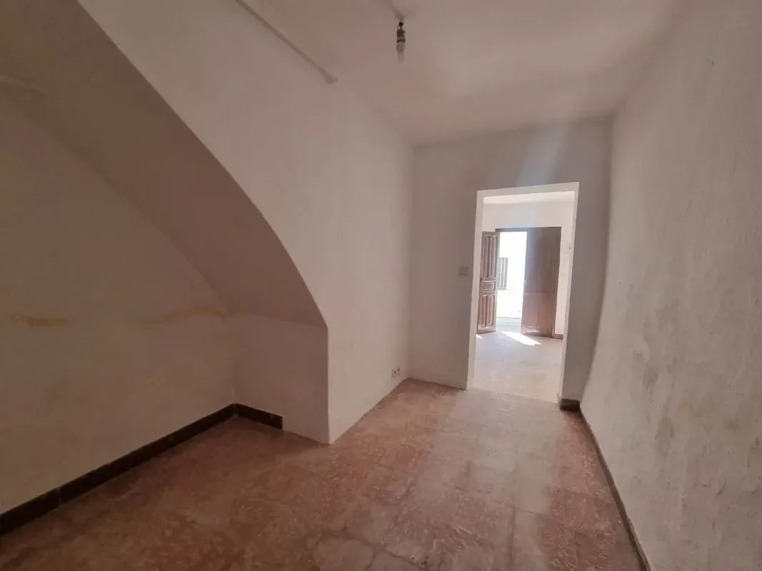 Halfvrijstaande woning te koop in Cortes de la Frontera
