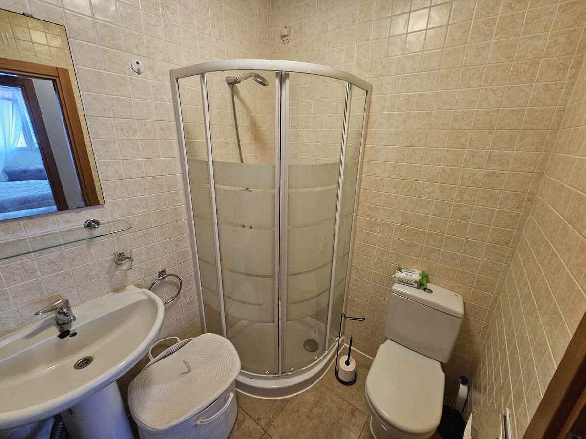 Appartement te koop in Manilva