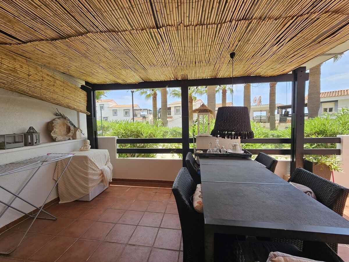 Appartement te koop in Manilva