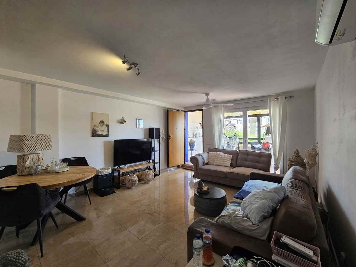 Appartement te koop in Manilva