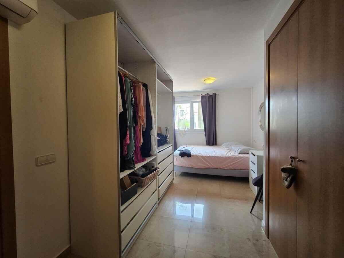 Appartement te koop in Manilva