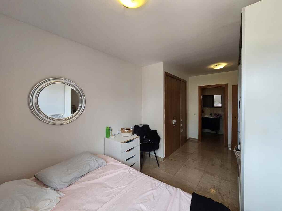 Appartement te koop in Manilva