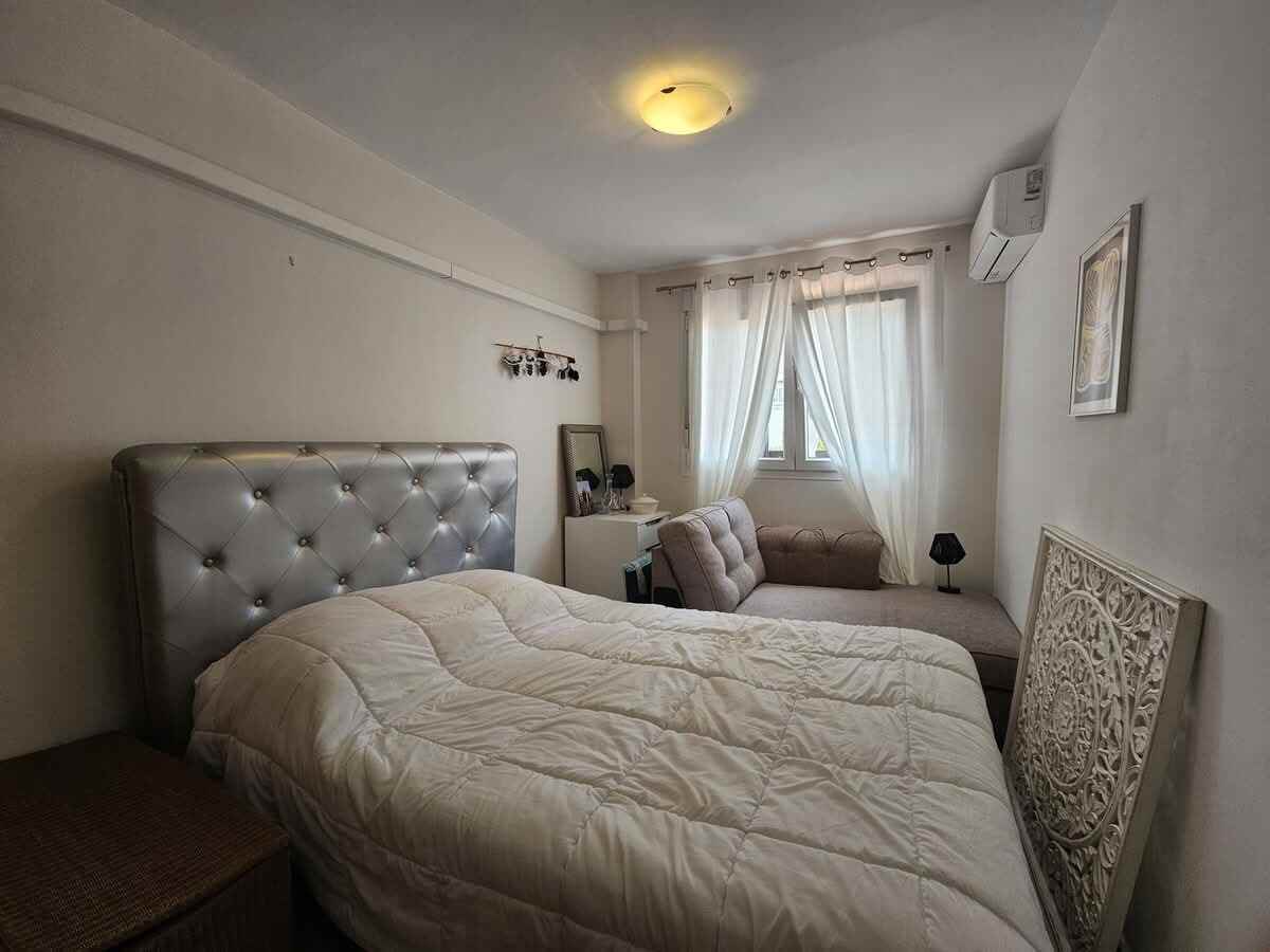 Appartement te koop in Manilva