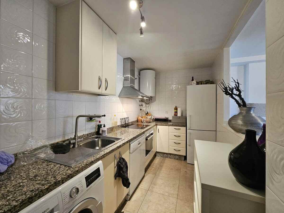 Appartement te koop in Manilva