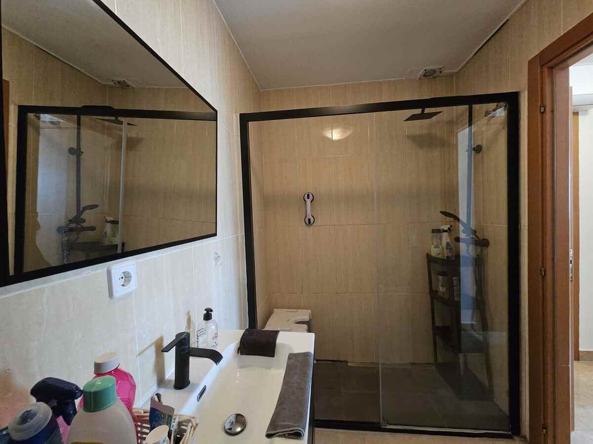 Appartement te koop in Manilva