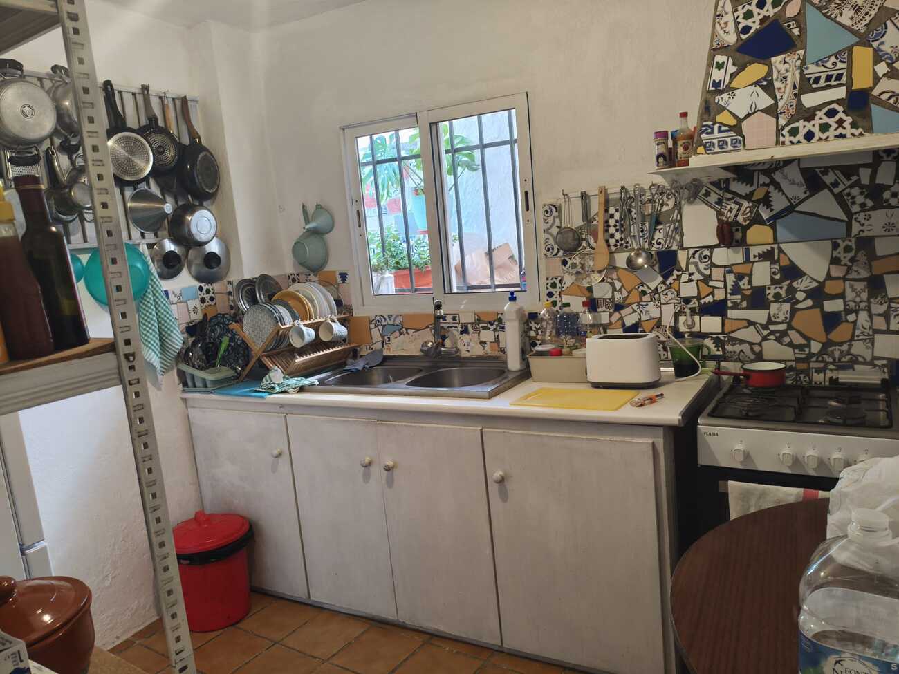 Stadswoning te koop in Archidona