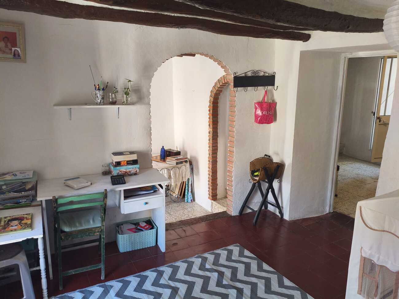 Stadswoning te koop in Archidona