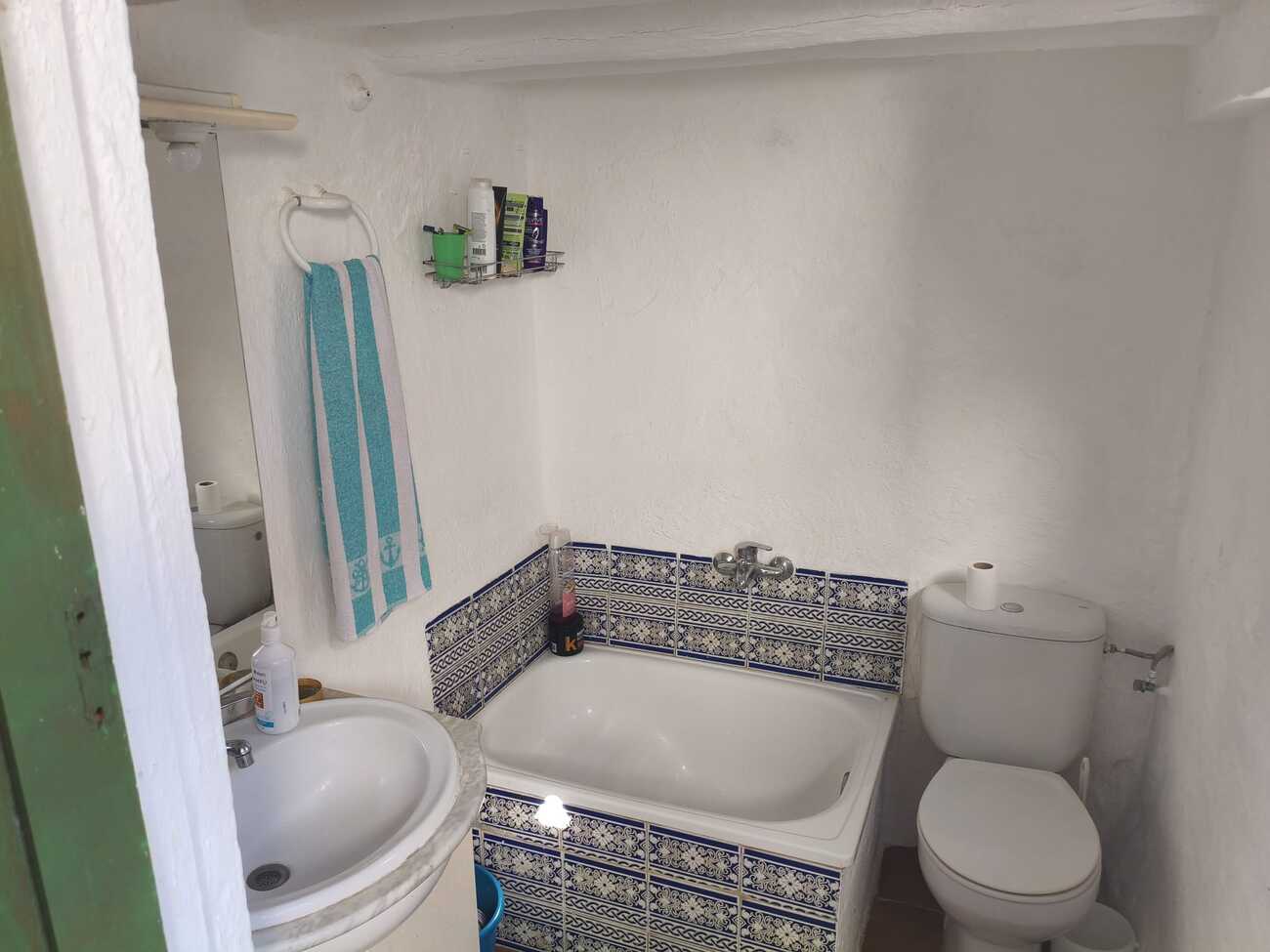 Stadswoning te koop in Archidona