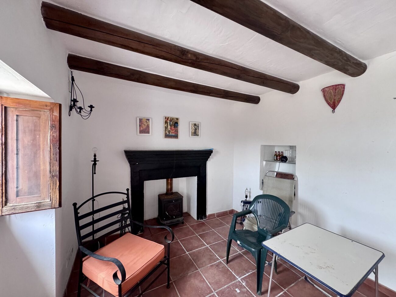 Finca Penthouse in Algarinejo – YC809761