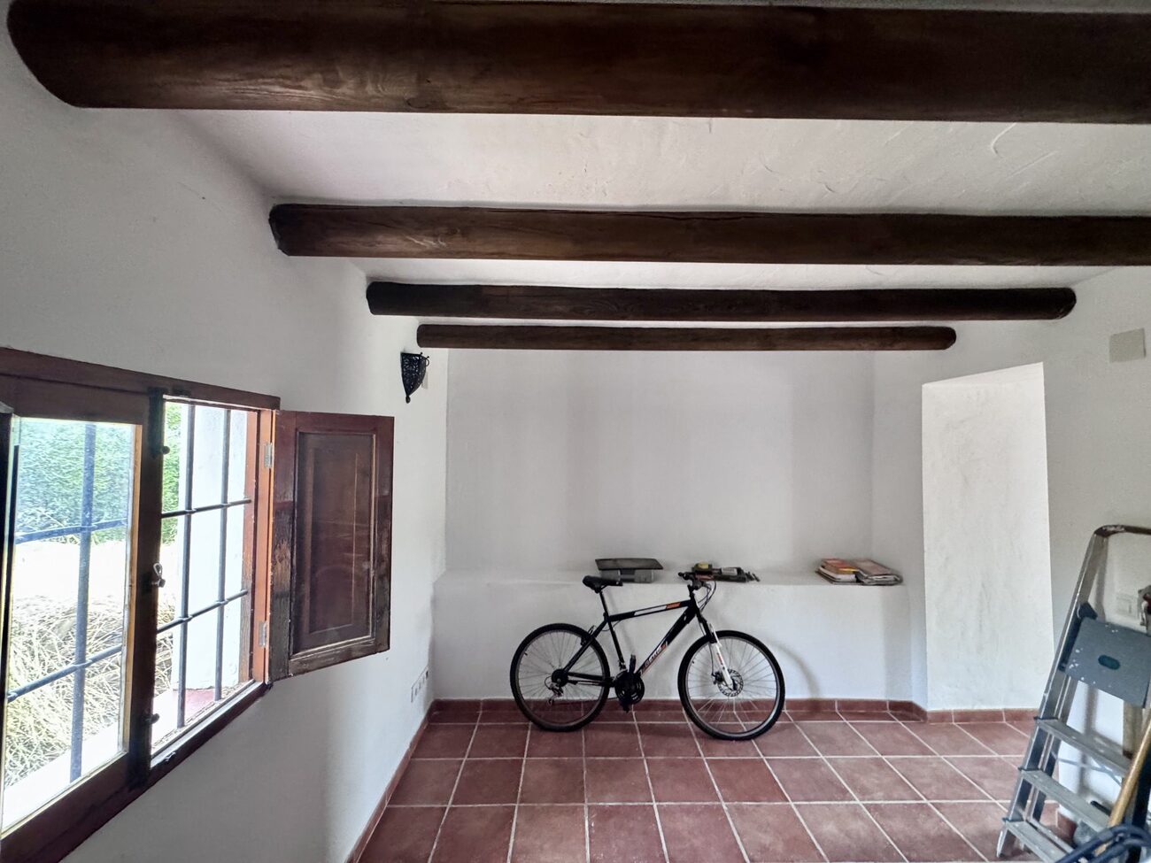 Finca Penthouse in Algarinejo – YC809761
