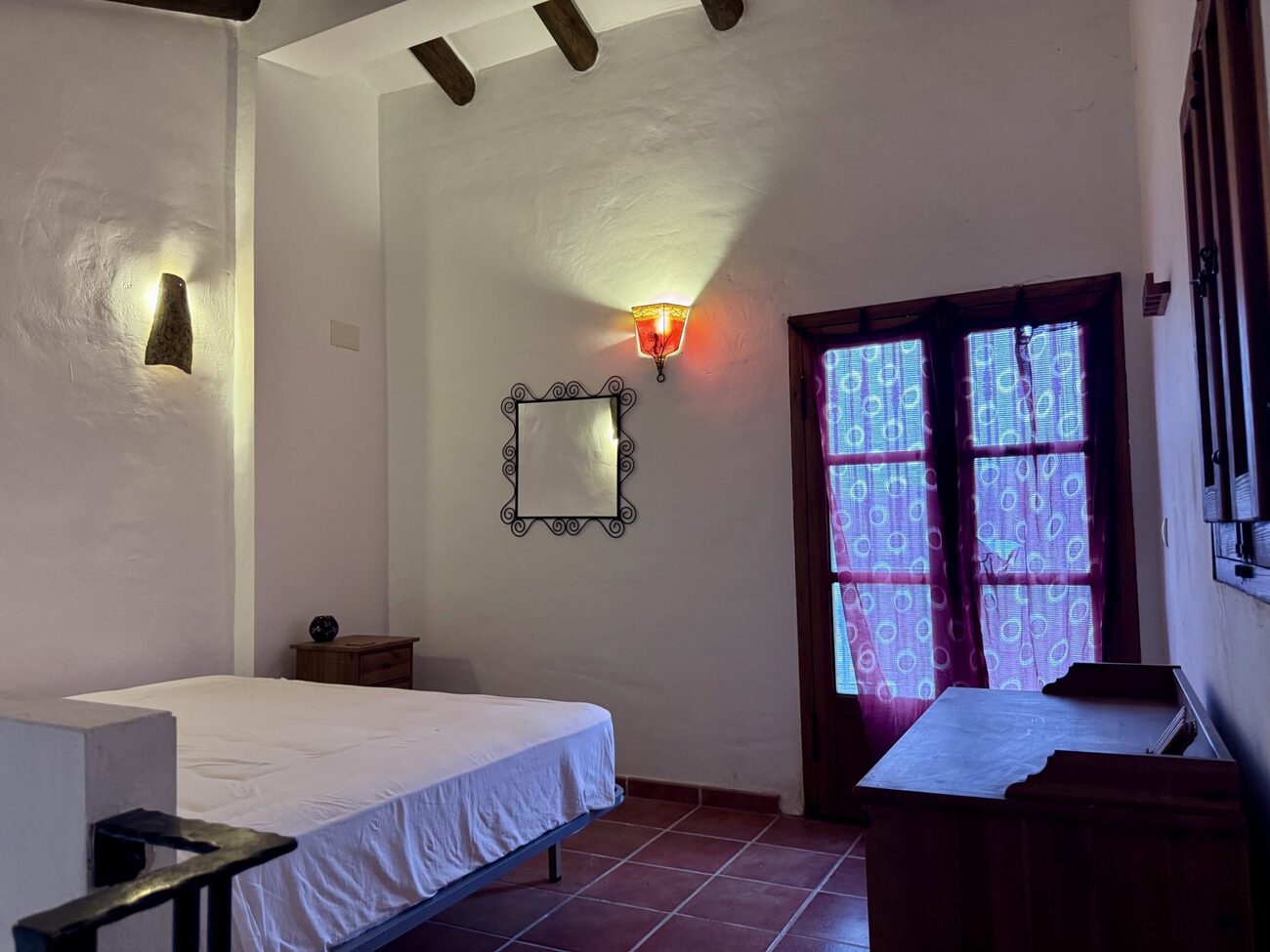 Finca Penthouse in Algarinejo – YC809761