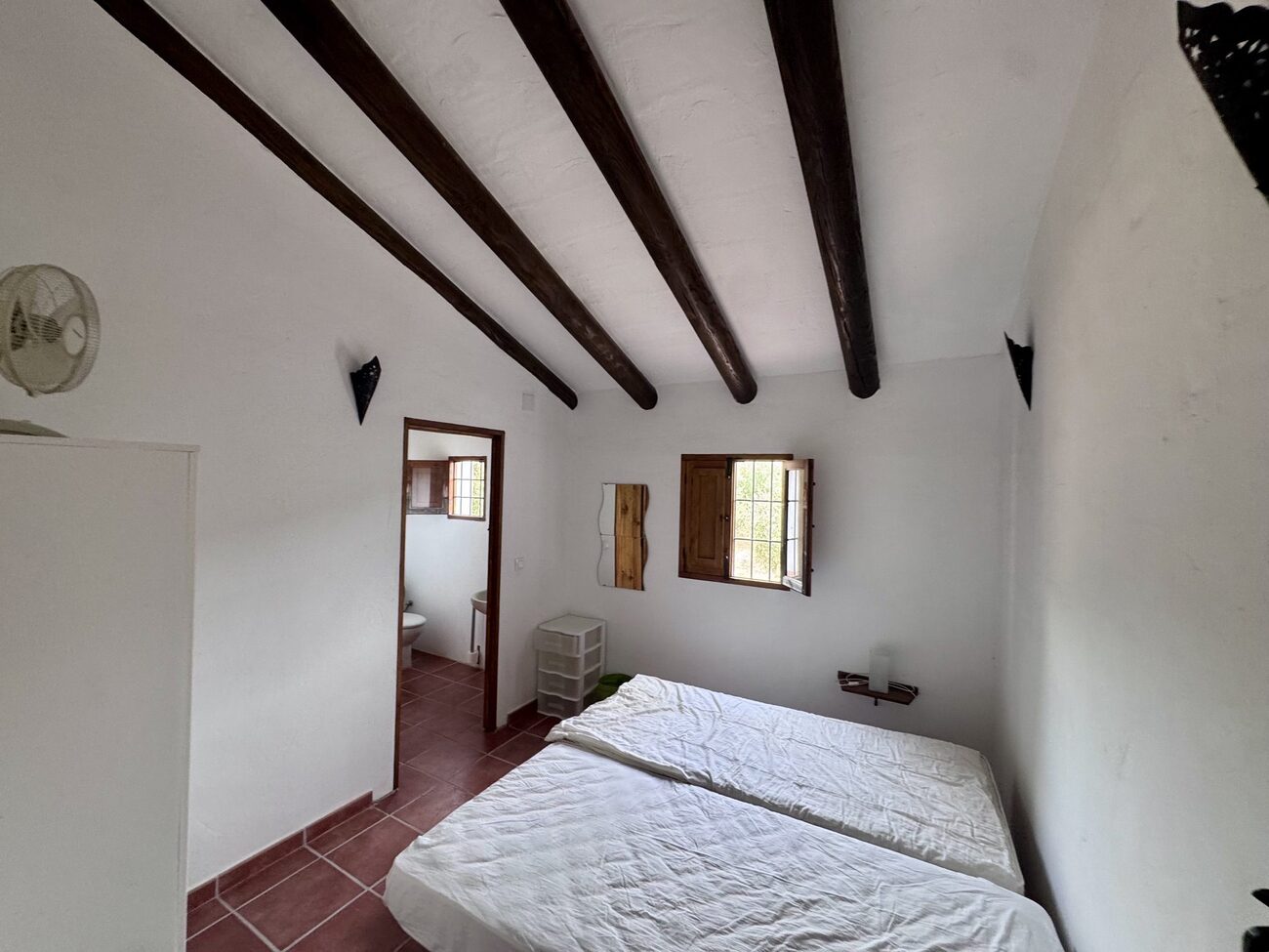 Finca Penthouse in Algarinejo – YC809761